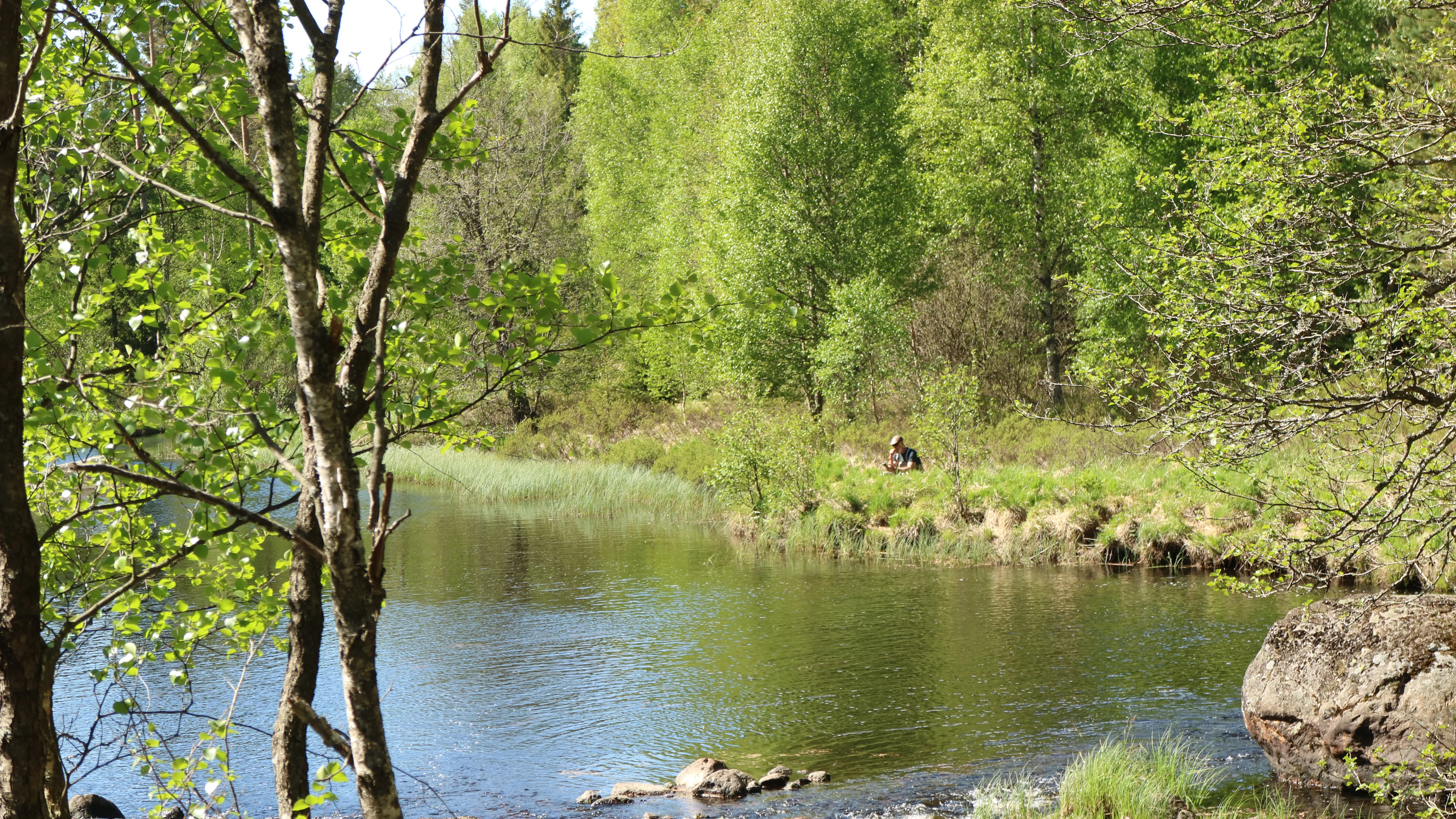 Alsterån