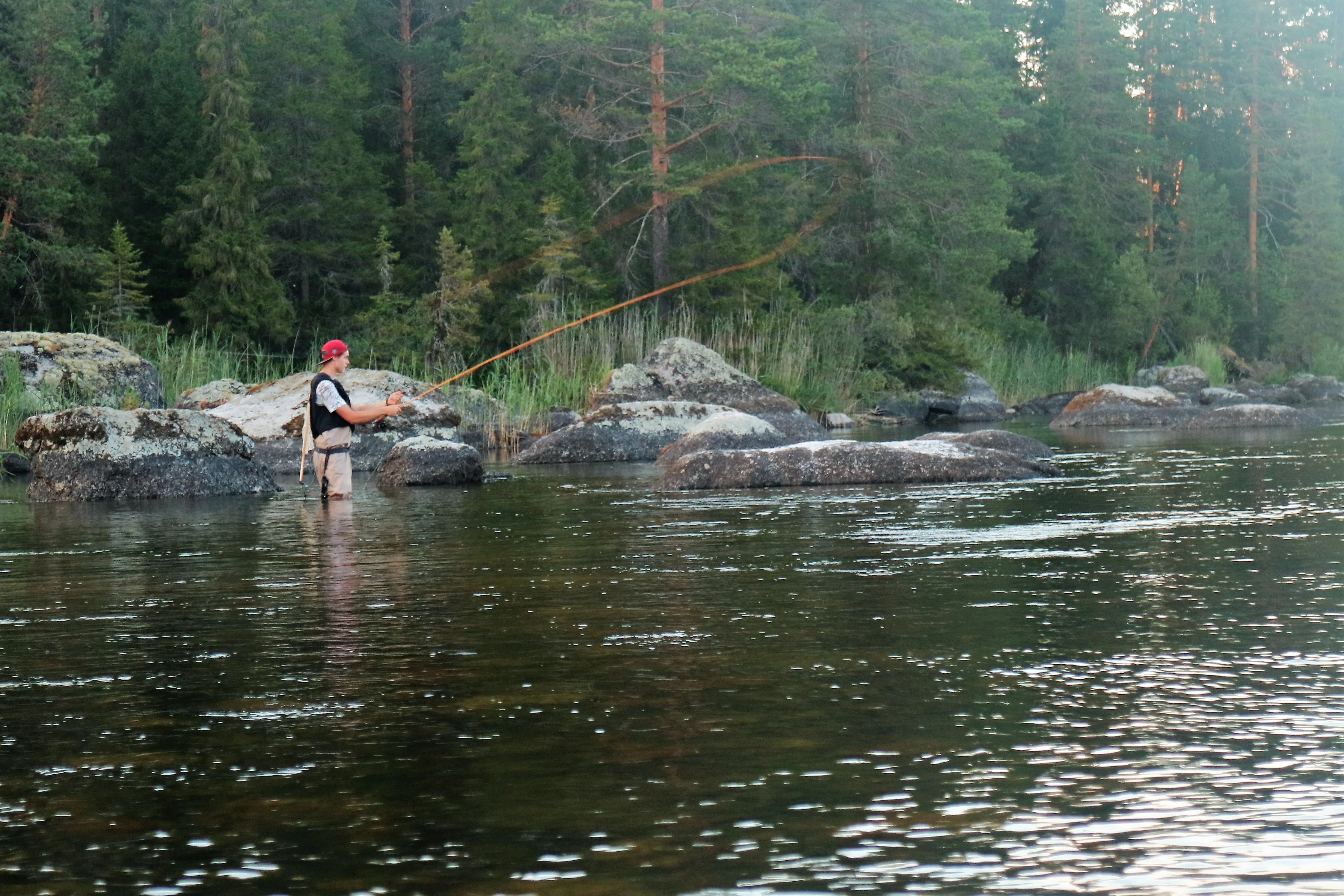 Gimån