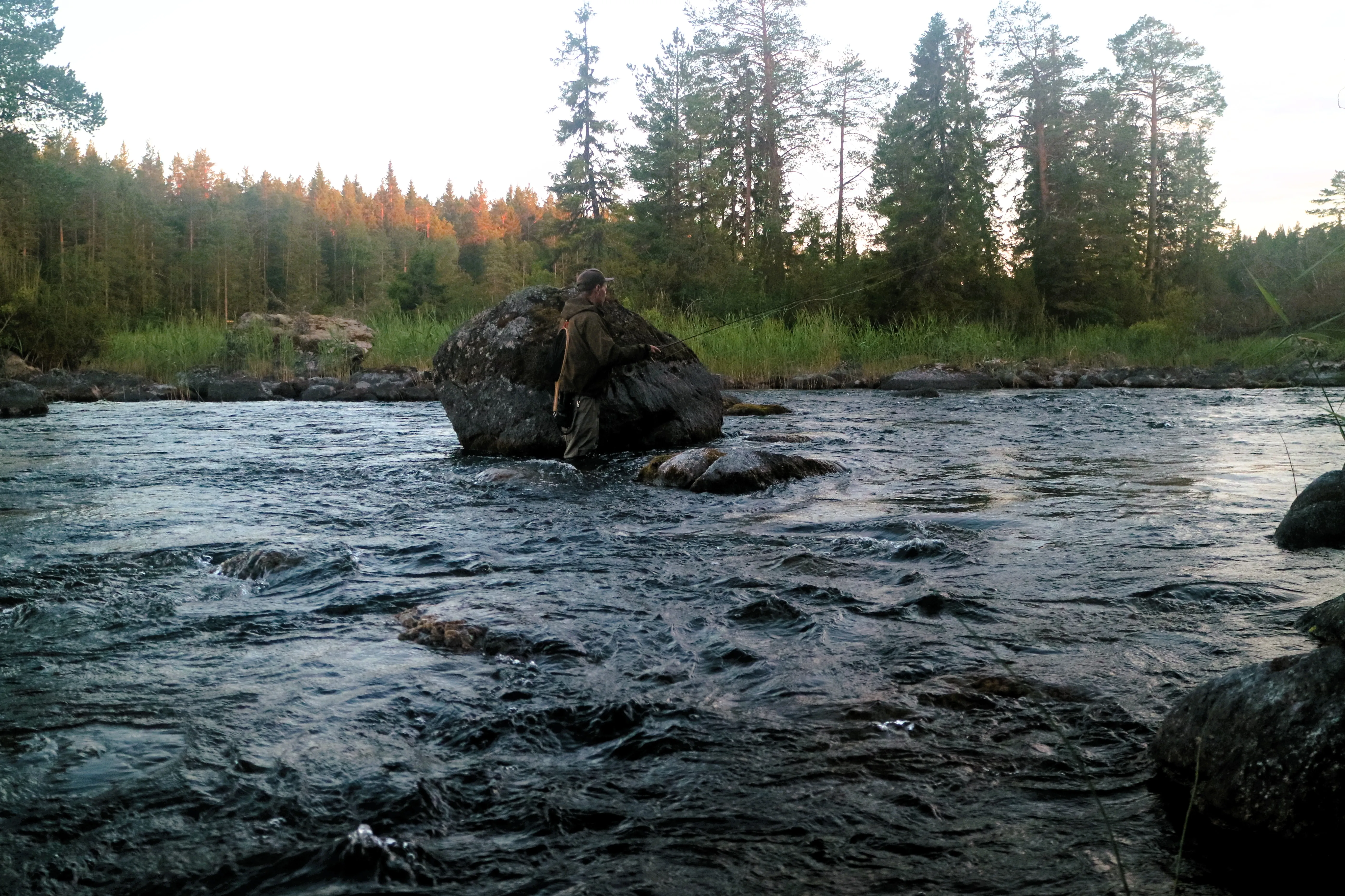 Gimån