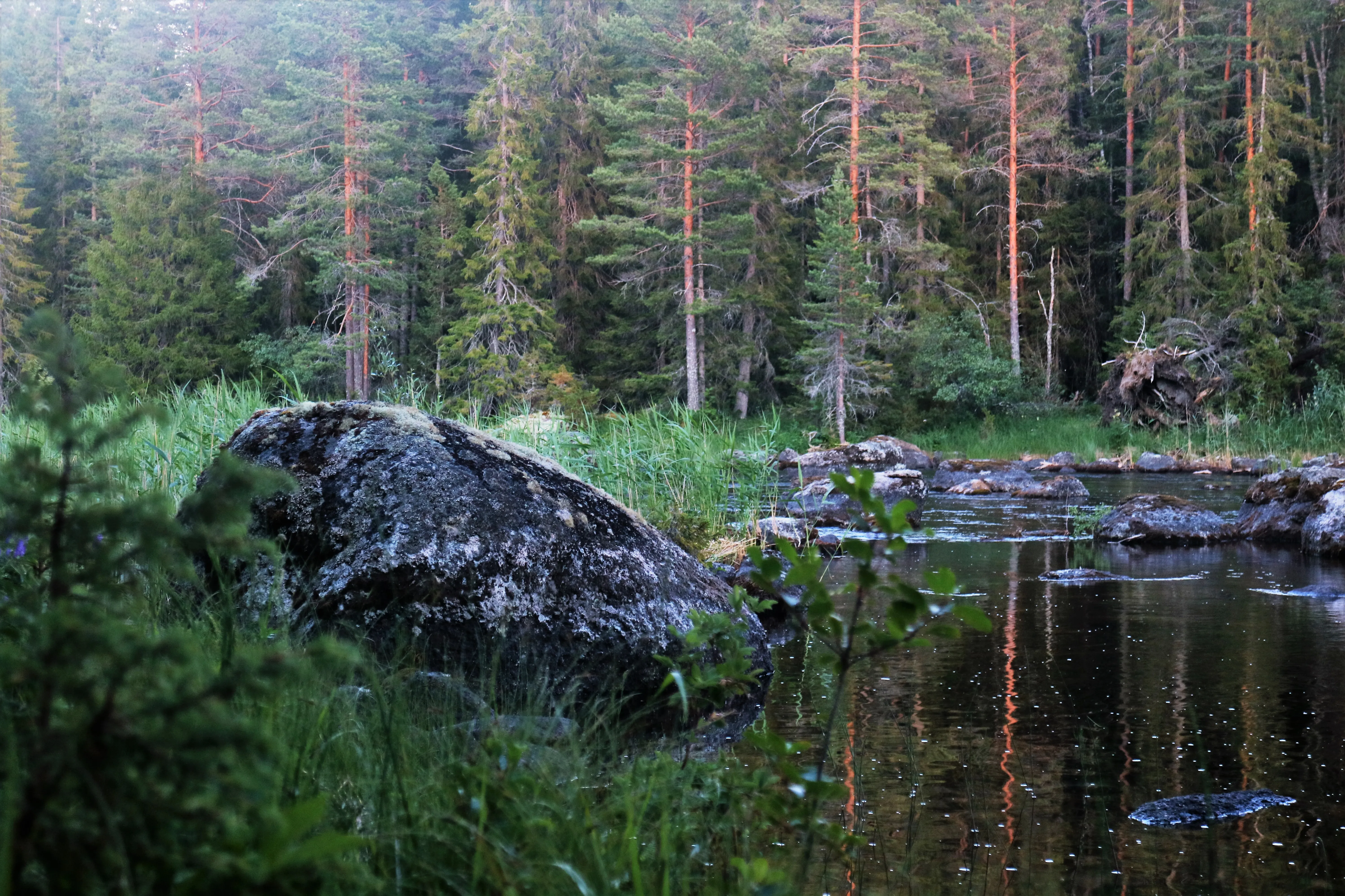 Gimån
