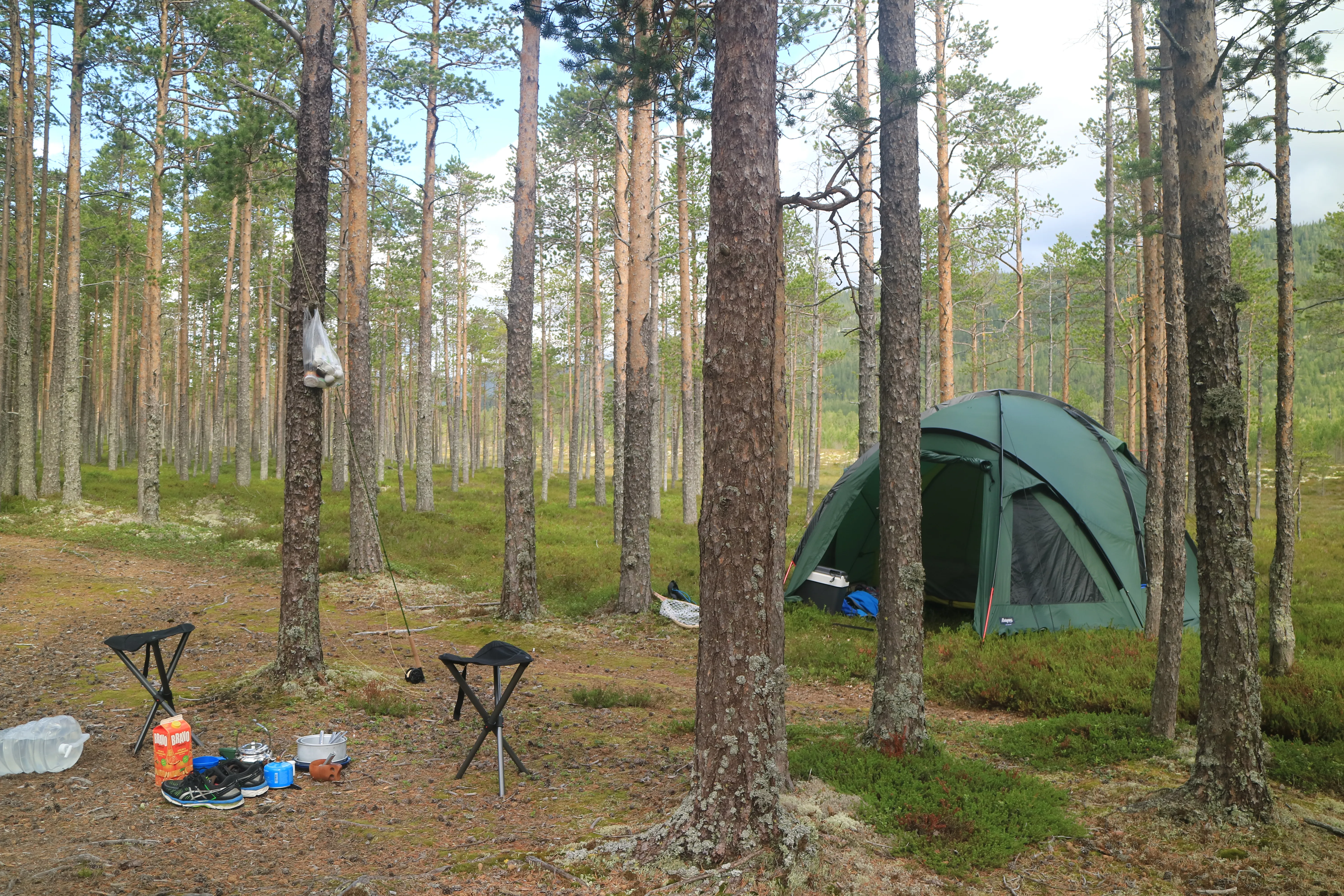 Trysilelva